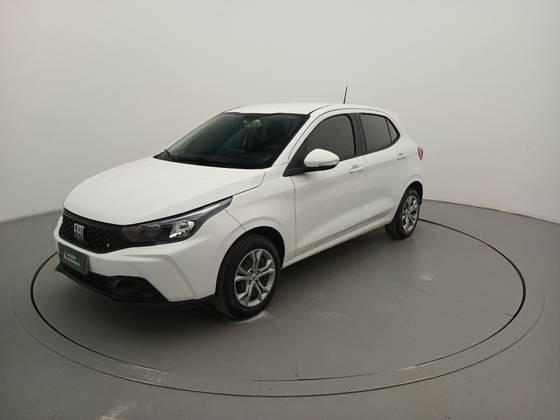 FIAT ARGO 1.0 FIREFLY FLEX DRIVE MANUAL FIAT ARGO 1.0 FIREFLY FLEX DRIVE MANUAL